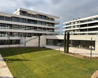 Resale - Apartment - Madrid - La Moraleja