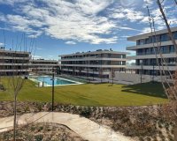 Resale - Apartment - Madrid - La Moraleja