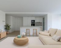 Resale - Apartment - Madrid - La Moraleja
