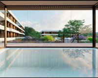 Resale - Apartment - Madrid - La Moraleja