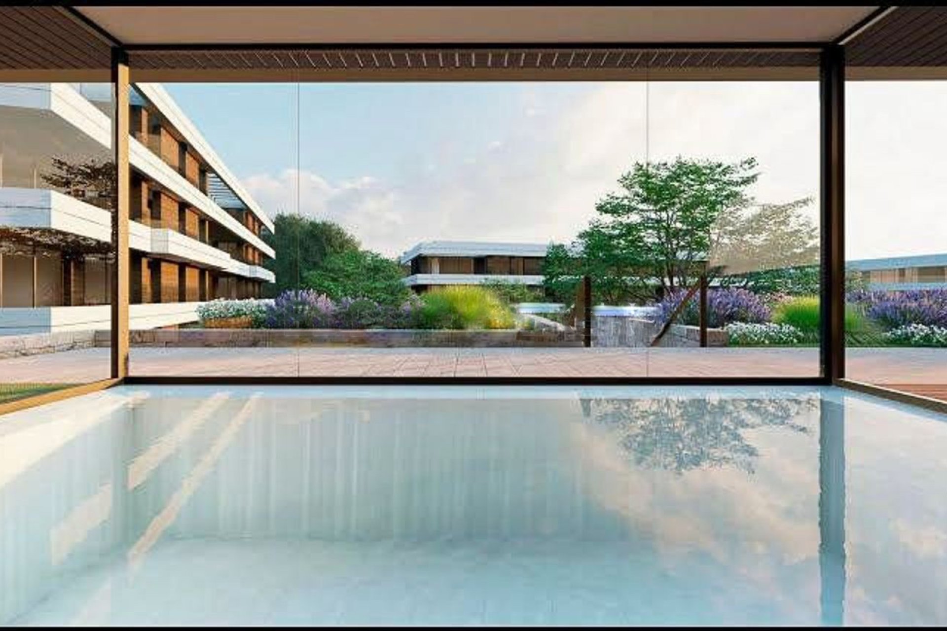 Resale - Apartment - Madrid - La Moraleja