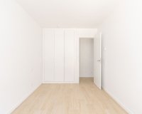 Resale - Apartment - Madrid - La Moraleja