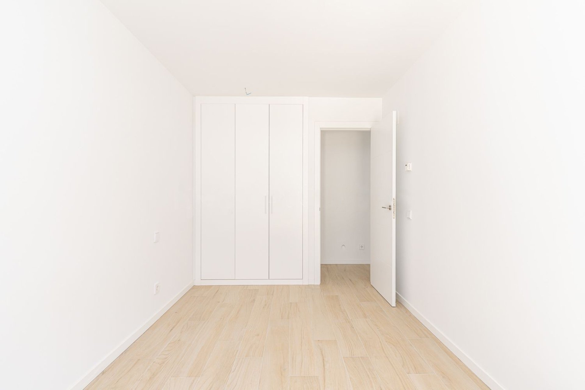 Resale - Apartment - Madrid - La Moraleja