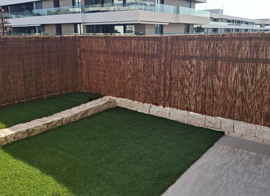 Resale - Apartment - Madrid - La Moraleja