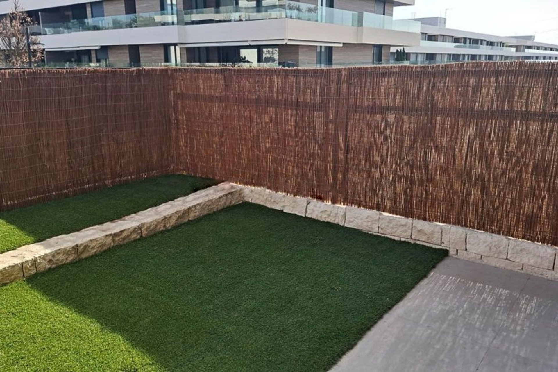 Resale - Apartment - Madrid - La Moraleja