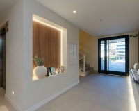 Resale - Apartment - Madrid - La Moraleja