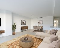 Resale - Apartment - Madrid - La Moraleja