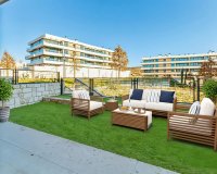 Resale - Apartment - Madrid - La Moraleja