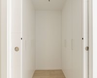 Resale - Apartment - Madrid - La Moraleja