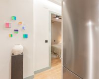 Resale - Apartment - Madrid - Lista