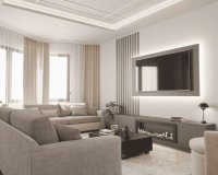 Resale - Apartment - Madrid