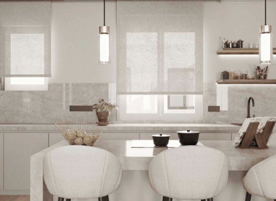 Resale - Apartment - Madrid