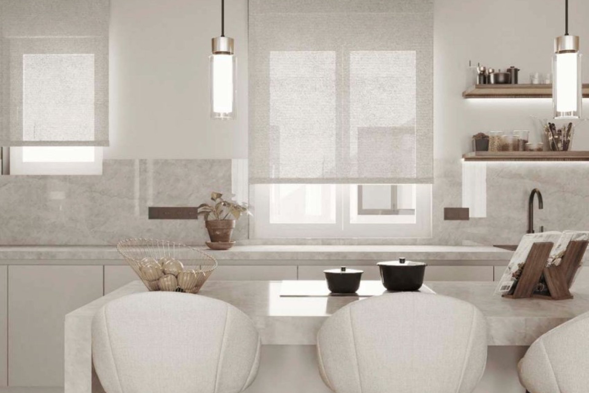 Resale - Apartment - Madrid