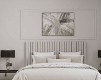 Resale - Apartment - Madrid