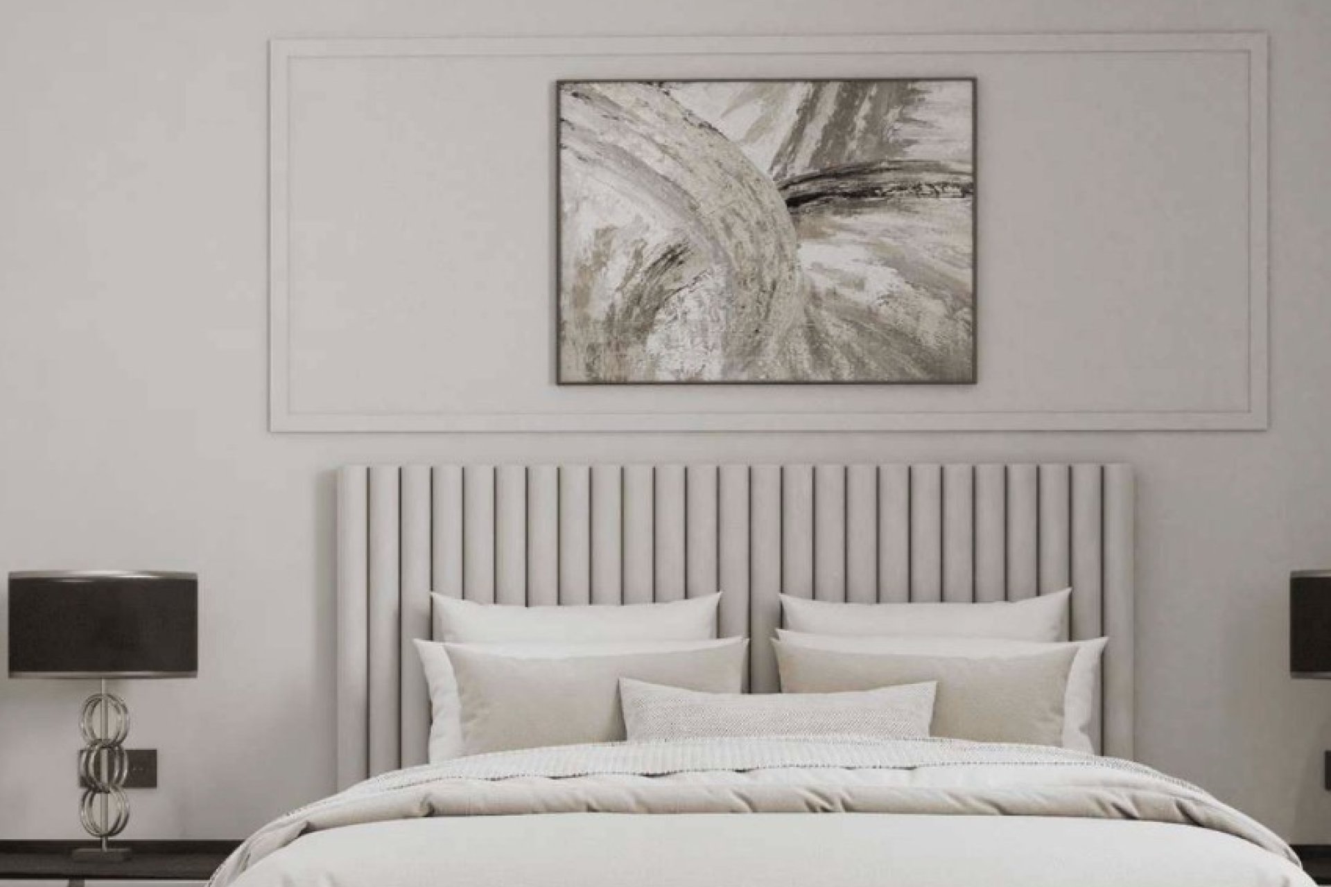 Resale - Apartment - Madrid