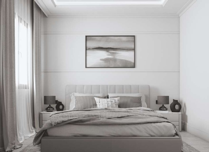 Resale - Apartment - Madrid