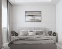 Resale - Apartment - Madrid