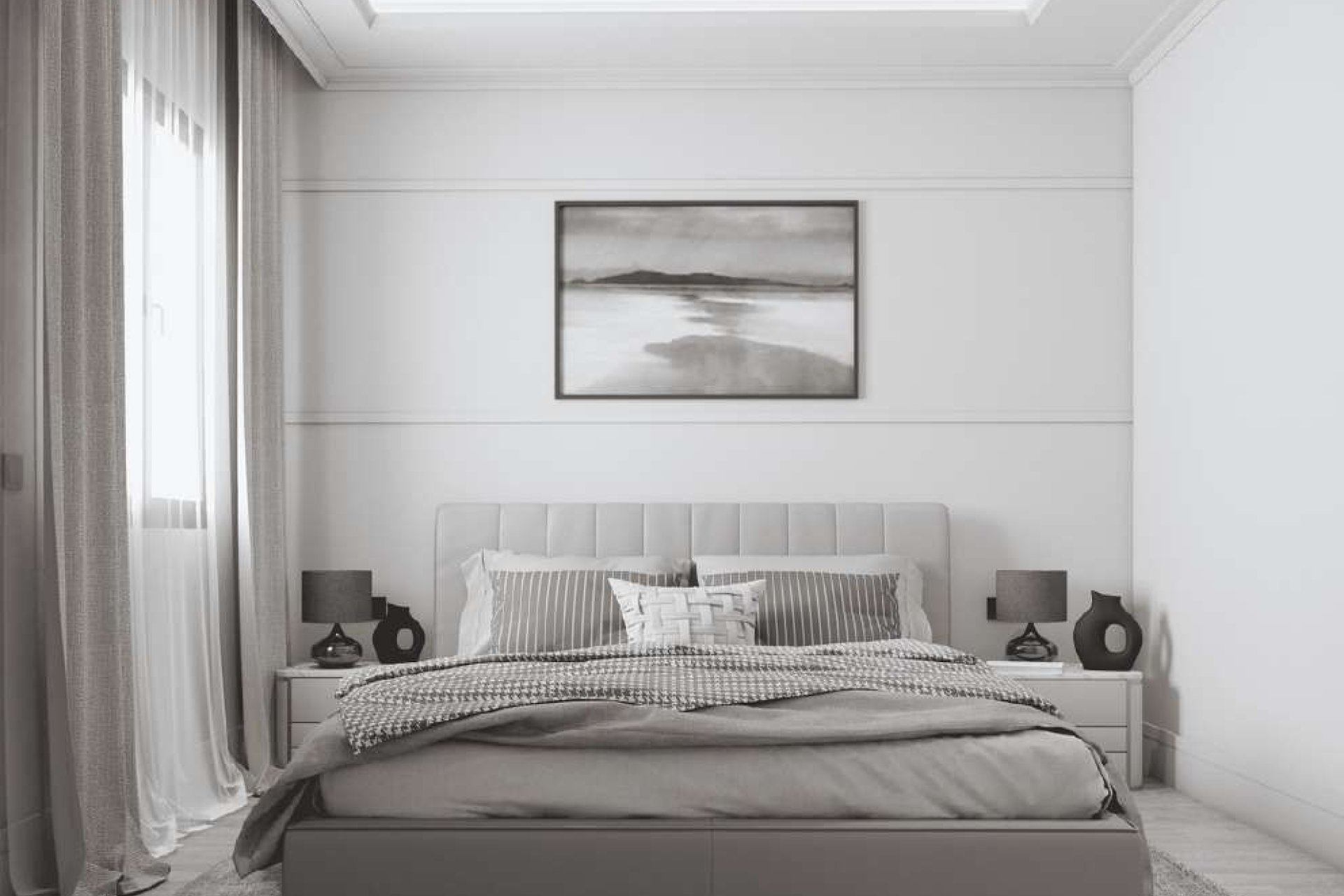 Resale - Apartment - Madrid