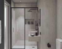 Resale - Apartment - Madrid