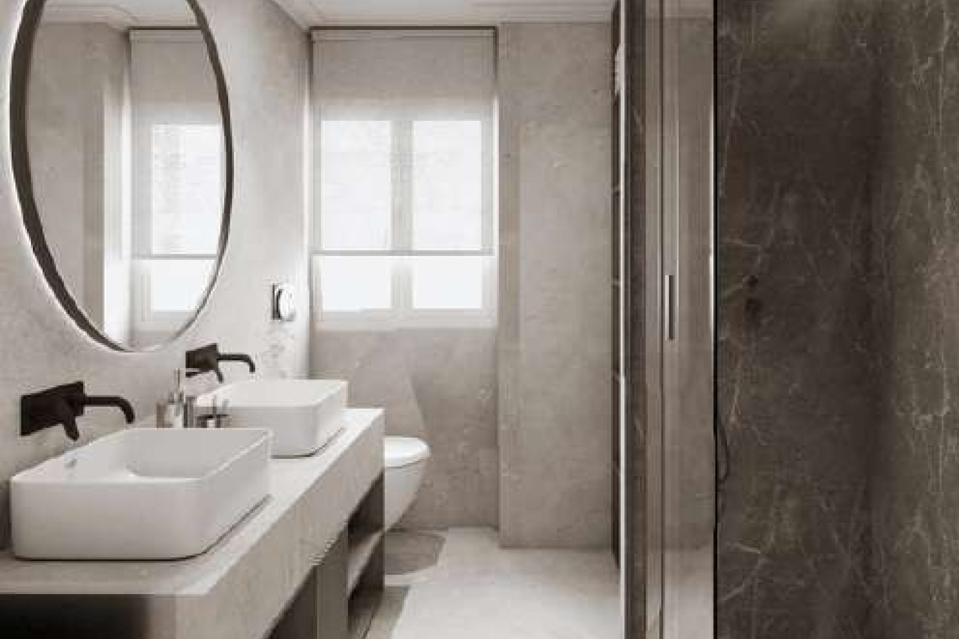 Resale - Apartment - Madrid