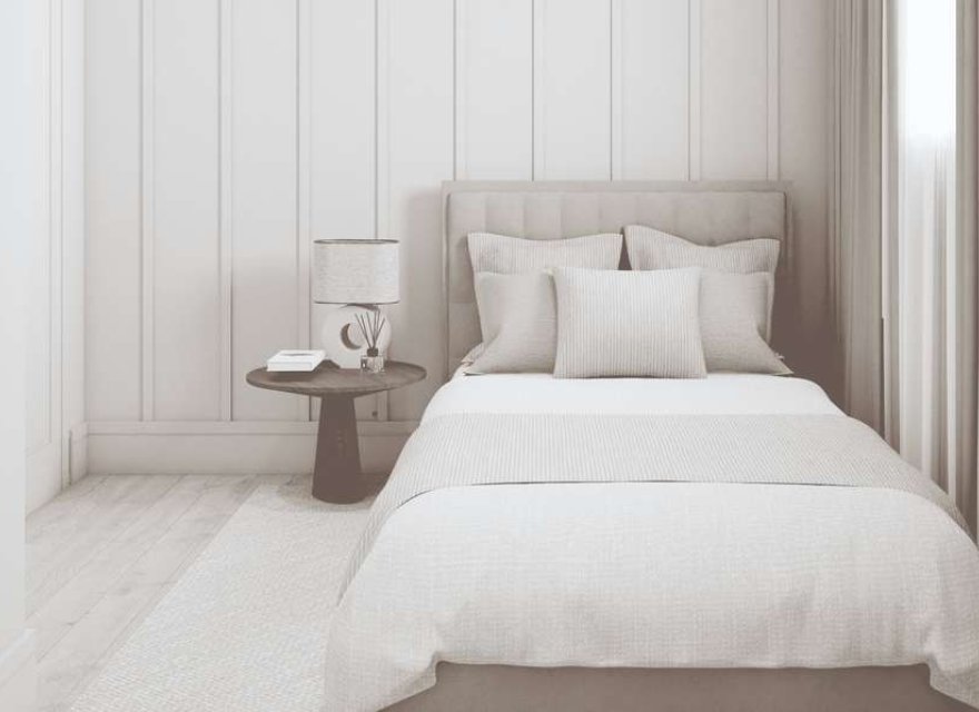 Resale - Apartment - Madrid