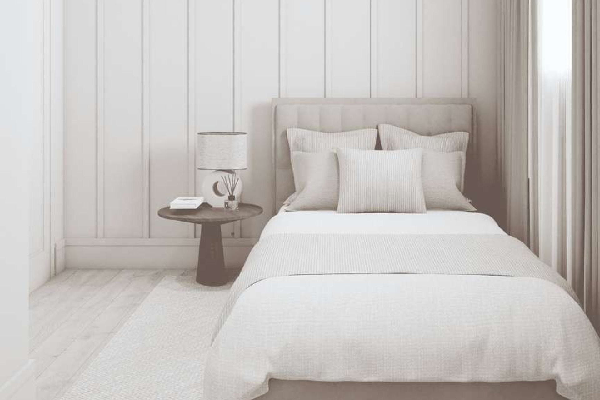 Resale - Apartment - Madrid