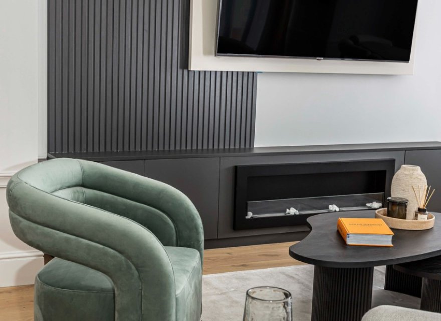 Resale - Apartment - Madrid