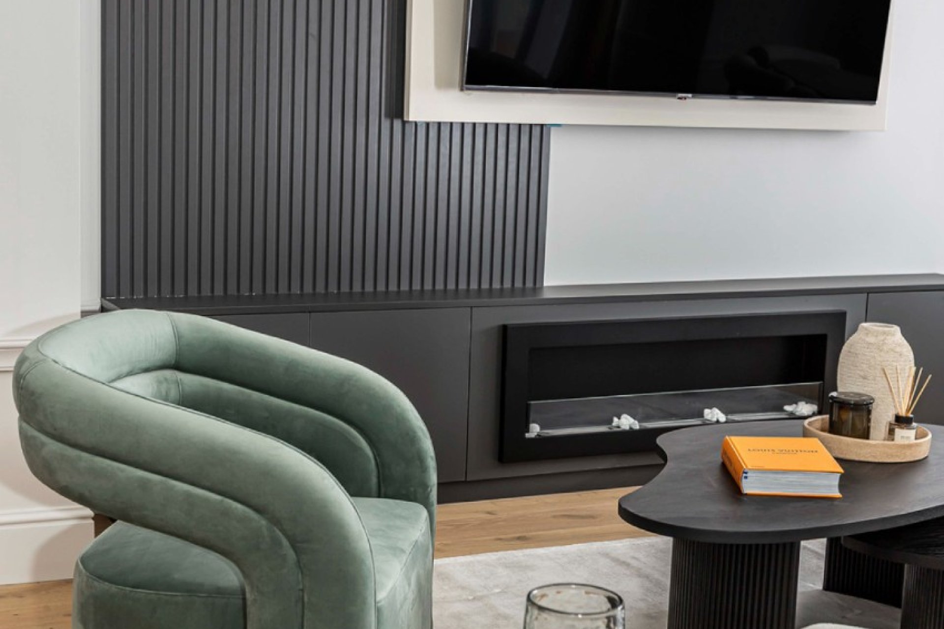 Resale - Apartment - Madrid