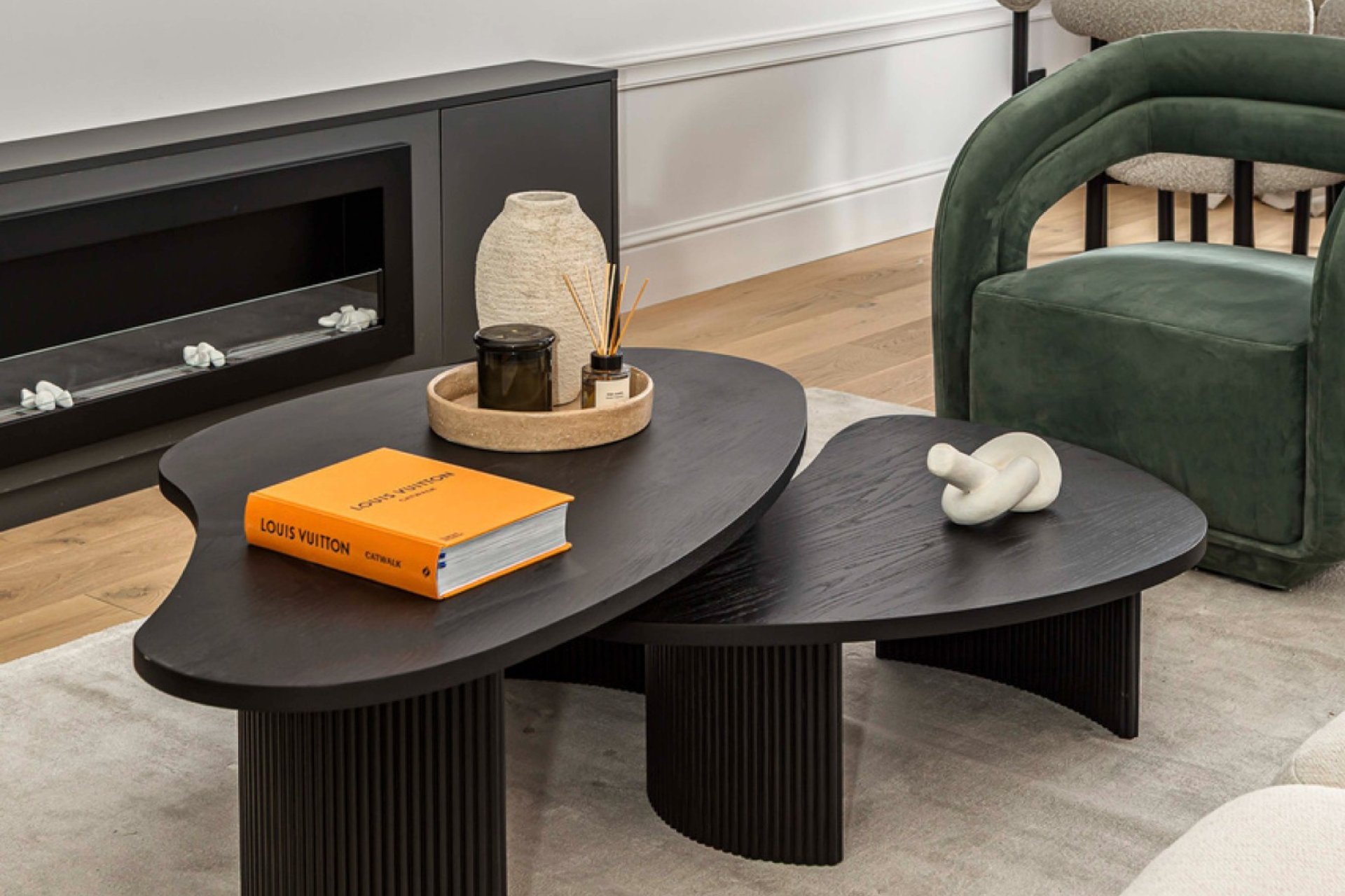 Resale - Apartment - Madrid