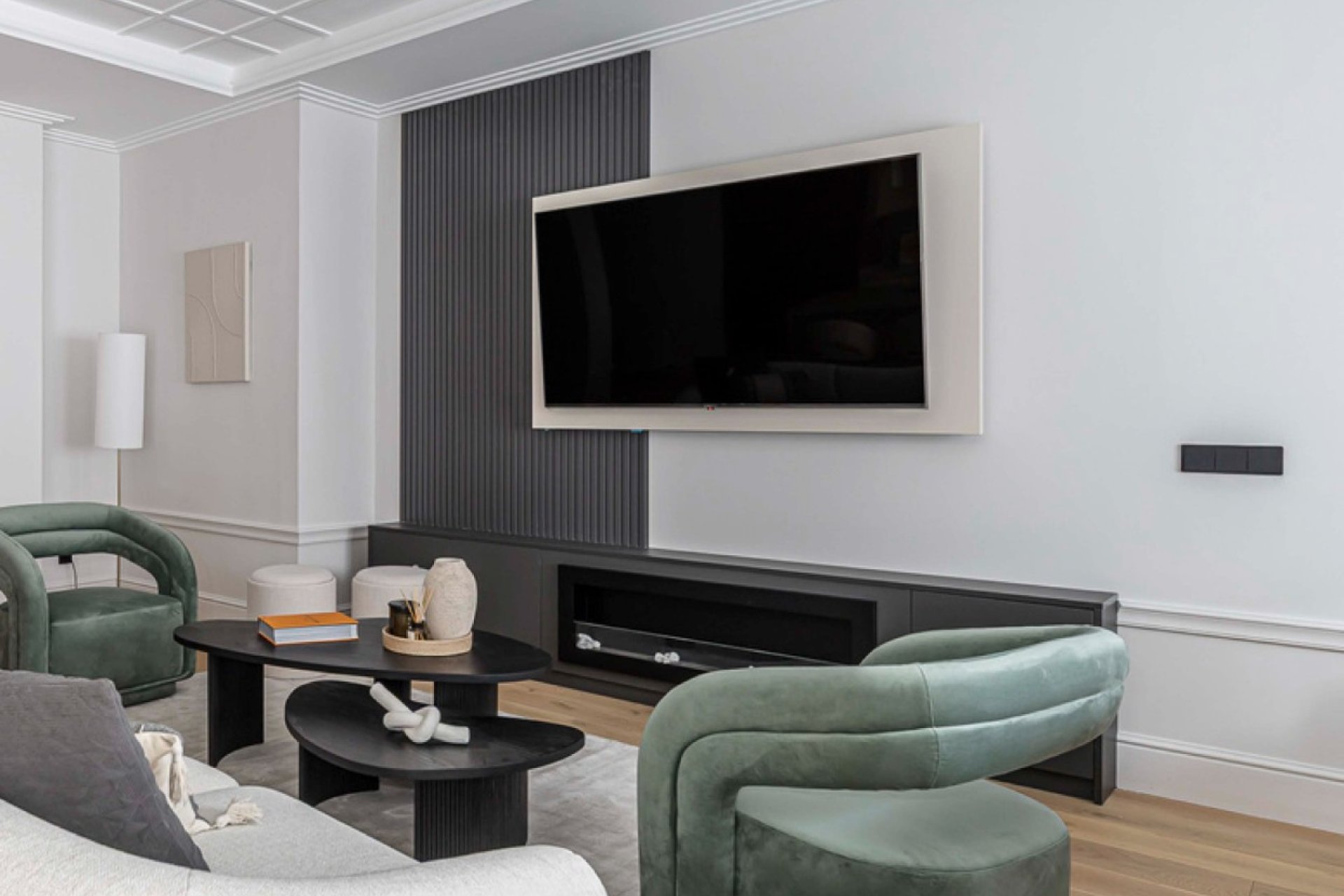 Resale - Apartment - Madrid