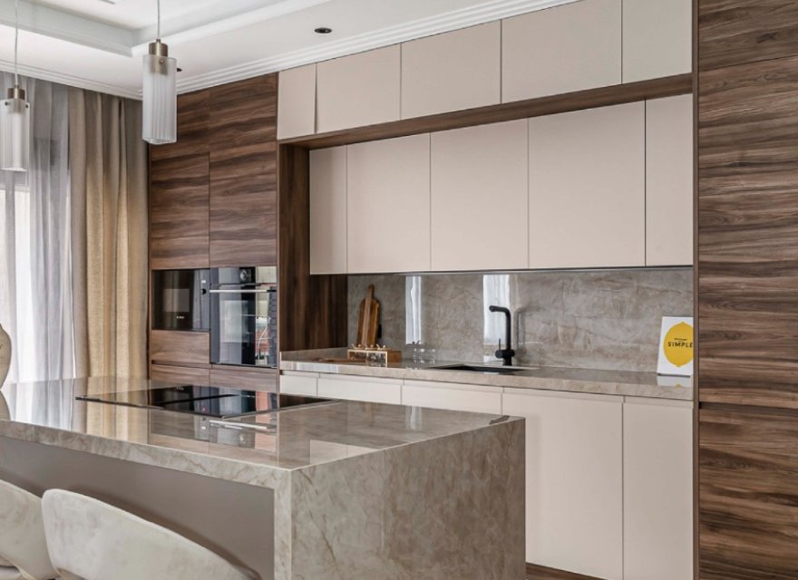 Resale - Apartment - Madrid