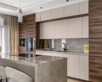 Resale - Apartment - Madrid