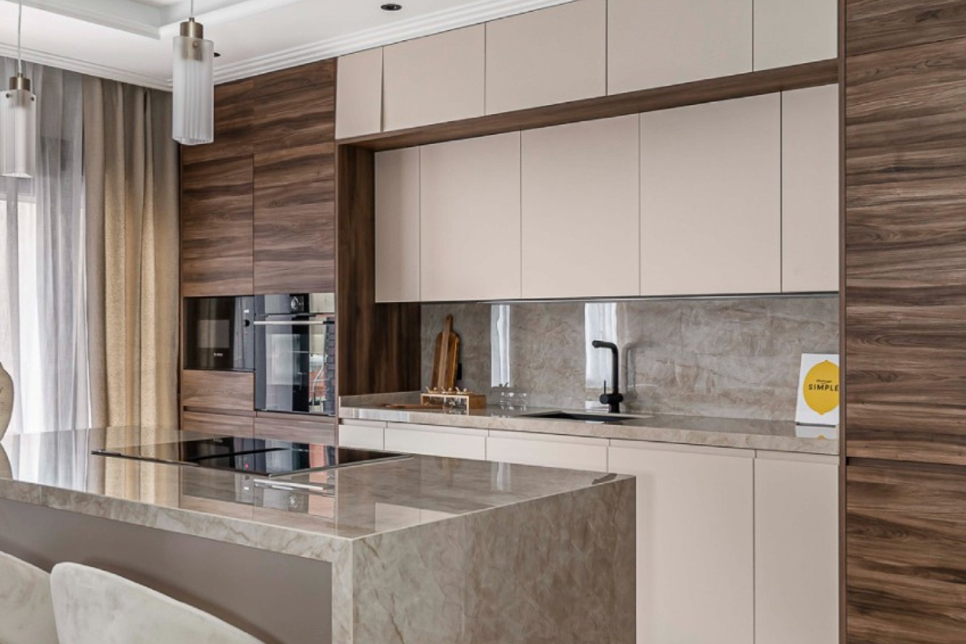 Resale - Apartment - Madrid