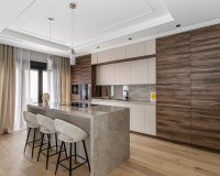 Resale - Apartment - Madrid