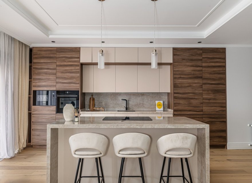 Resale - Apartment - Madrid