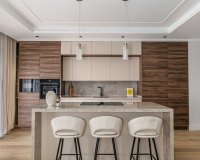 Resale - Apartment - Madrid