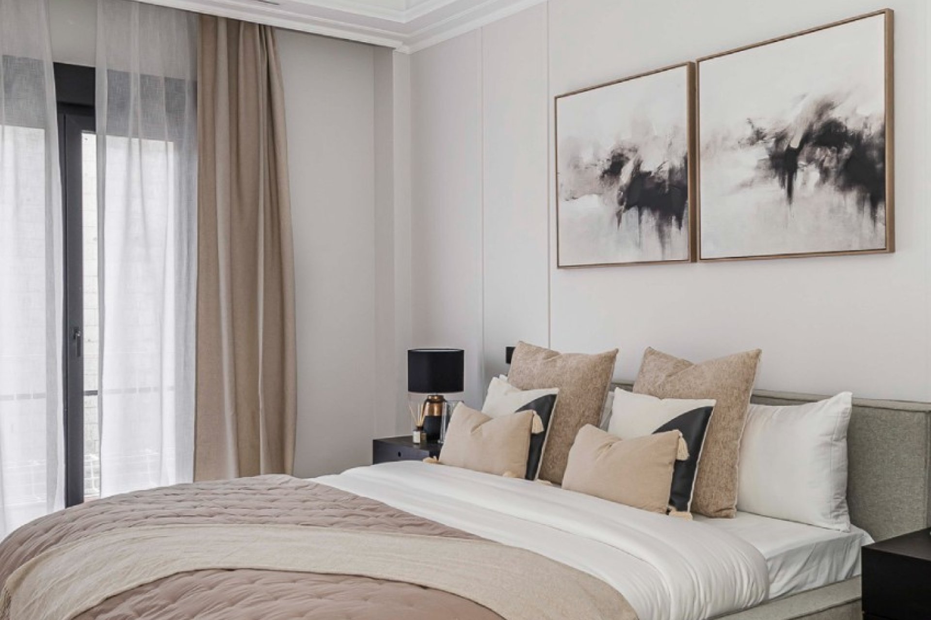 Resale - Apartment - Madrid