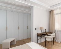 Resale - Apartment - Madrid