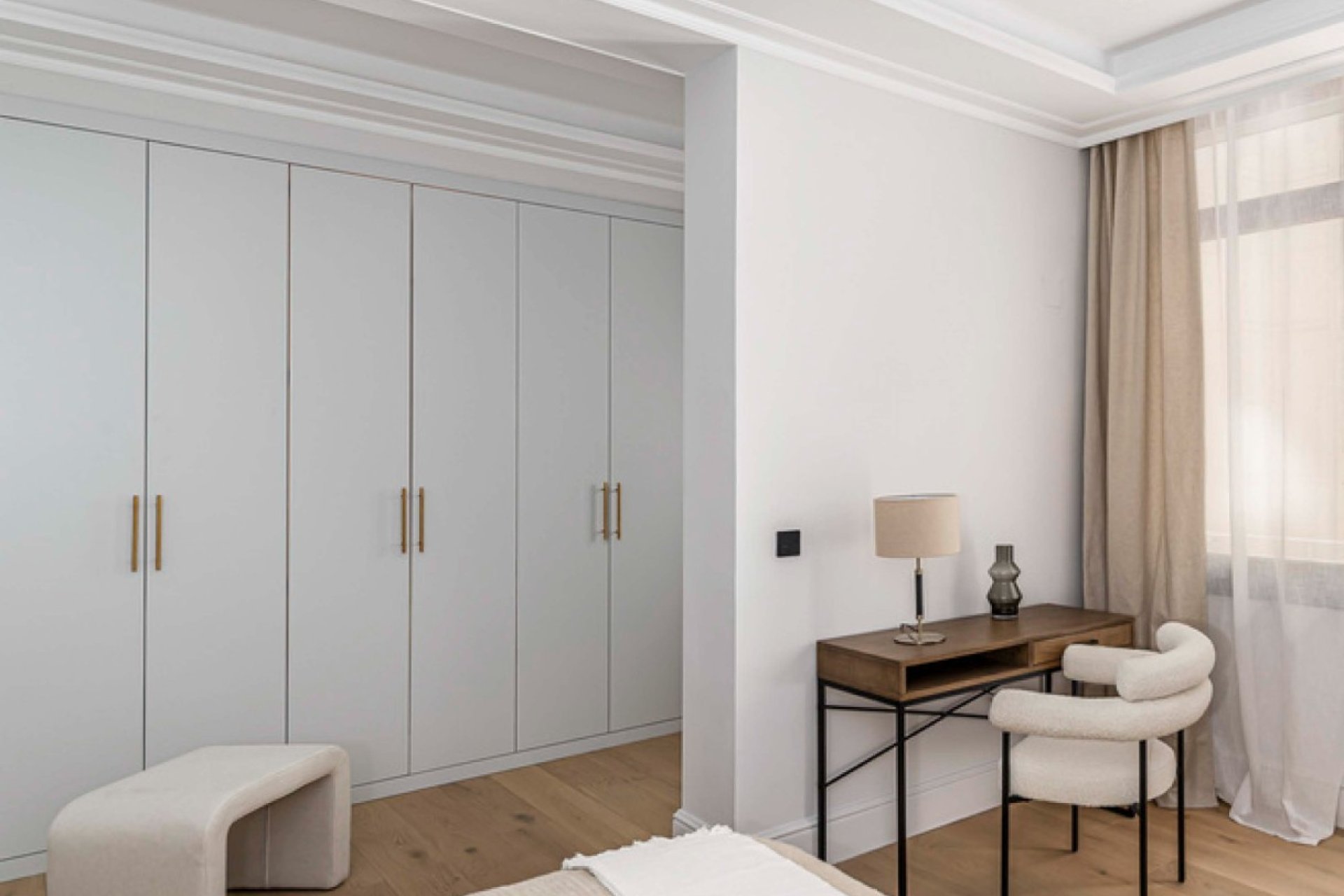 Resale - Apartment - Madrid