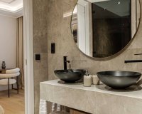 Resale - Apartment - Madrid