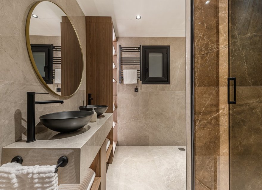 Resale - Apartment - Madrid