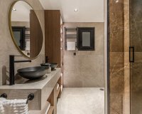 Resale - Apartment - Madrid