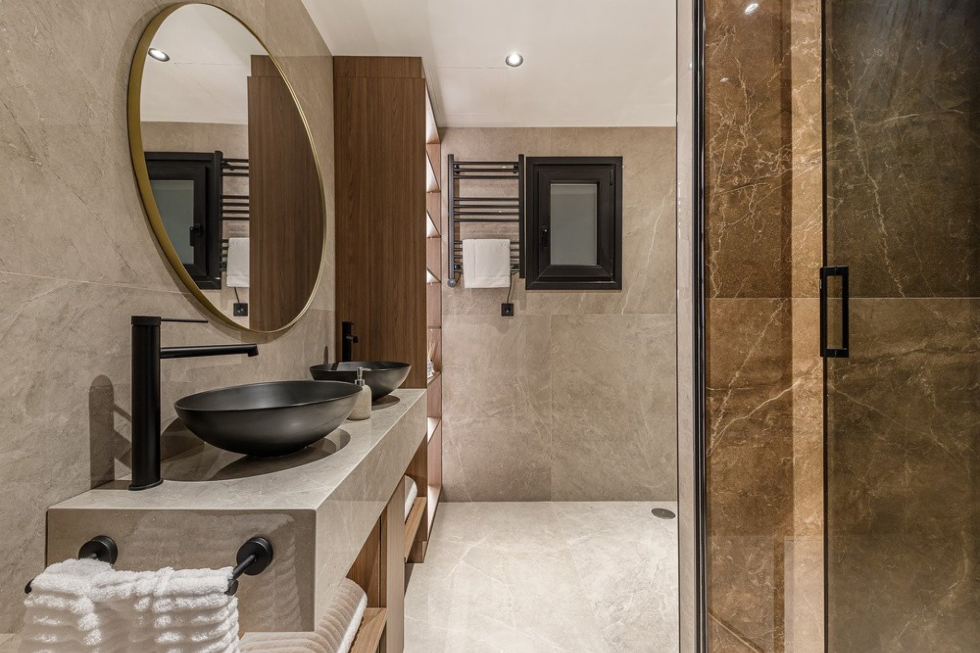 Resale - Apartment - Madrid