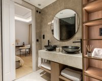 Resale - Apartment - Madrid