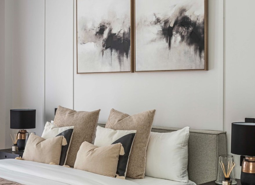 Resale - Apartment - Madrid