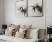 Resale - Apartment - Madrid