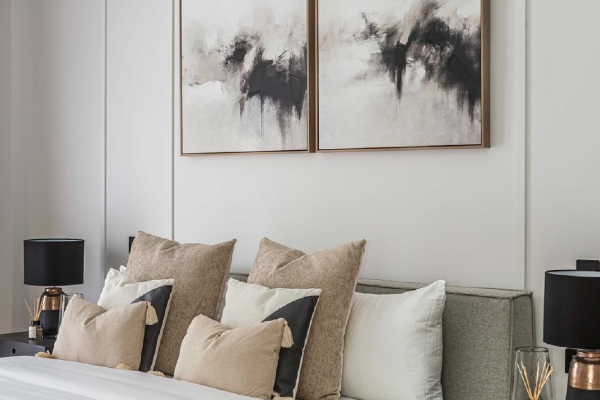 Resale - Apartment - Madrid