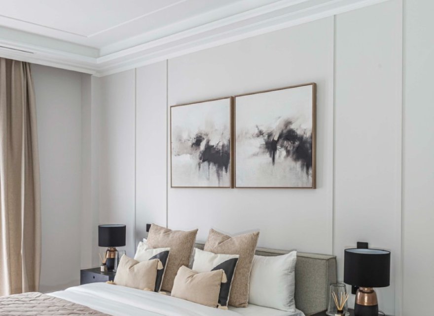 Resale - Apartment - Madrid