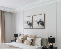 Resale - Apartment - Madrid
