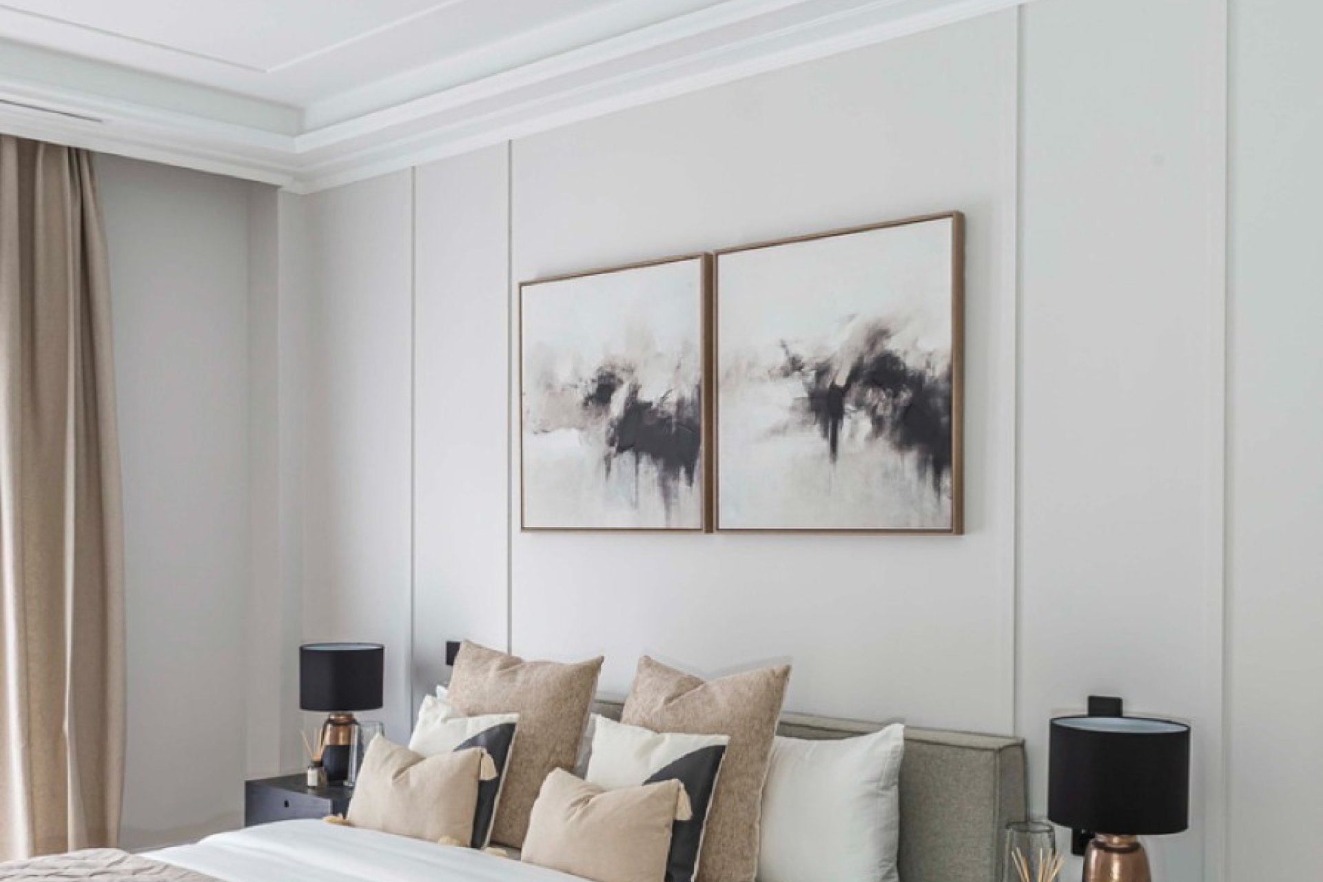 Resale - Apartment - Madrid